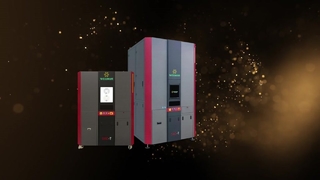 SMT Material Tower Max Space Max Efficiency