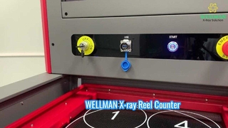 X-ray Reel Counter xc-o1